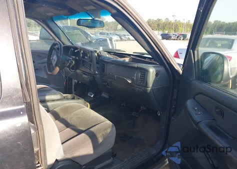 2000 GMC Sierra 1500 Sle from USA, damaged, VIN 2GTEC19TXY1312634